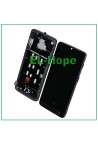 OLED LCD DISPLAY + FRAME FOR ONEPLUS 6T A6010 A6013 TOUCH SCREEN BLACK SCREEN