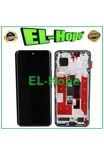 OLED LCD DISPLAY + FRAME FOR HUAWEI HONOR 90 REA-AN00 NX9 TOUCH SCREEN GLASS
