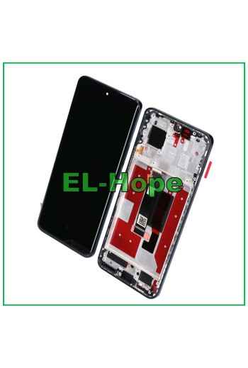 OLED LCD DISPLAY + FRAME FOR HUAWEI HONOR 90 REA-AN00 NX9 TOUCH SCREEN GLASS
