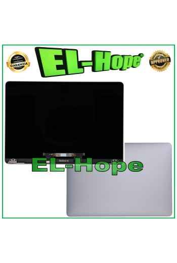 LCD DISPLAY FOR APPLE MACBOOK AIR 13 M1 (2020) A2337 SCREEN MONITOR GRAY