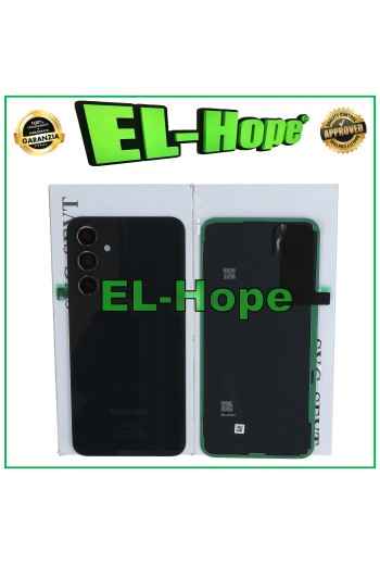 ORIGINAL SAMSUNG GALAXY A54 5G SM-A546B BATTERY COVER BACK BLACK