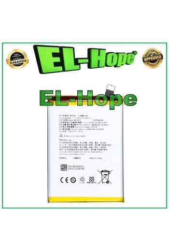 BATTERY BLP915 FOR OPPO A17 CPH2477 5000 mAh QUALITY EQUAL TO ORIGINAL