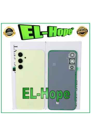 ORIGINAL SAMSUNG GALAXY A54 5G SM-A546B BATTERY COVER BACK GREEN