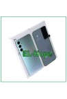 ORIGINAL SAMSUNG GALAXY A34 5G SM-A346B BATTERY COVER BACK SILVER