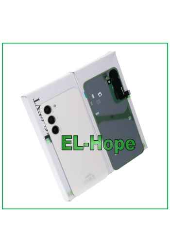 ORIGINAL SAMSUNG GALAXY S23 PLUS SM-S916 BACK COVER CREAM BATTERY COVER