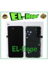 ORIGINAL SAMSUNG GALAXY S23 PLUS SM-S916 BATTERY COVER BLACK GLASS BODY