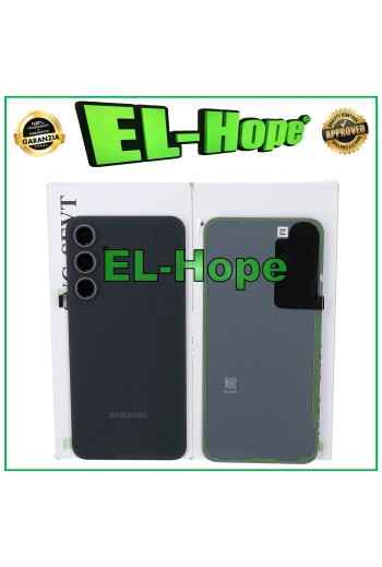 ORIGINAL SAMSUNG GALAXY S23 FE SM-S711 BATTERY COVER GRAPHITE BACK