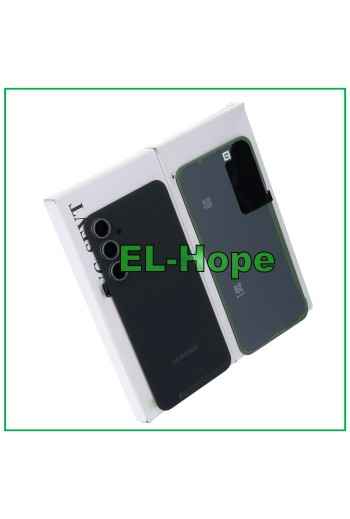 ORIGINAL SAMSUNG GALAXY S23 FE SM-S711 BATTERY COVER GRAPHITE BACK