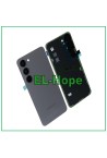 ORIGINAL SAMSUNG GALAXY S23 5G SM-S911B BATTERY COVER BACK BODY GREY