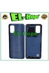 ORIGINAL SAMSUNG GALAXY A03S SM-A037G BATTERY COVER BACK BLUE