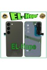 ORIGINAL SAMSUNG GALAXY S23 5G SM-S911B BATTERY COVER BACK GREEN