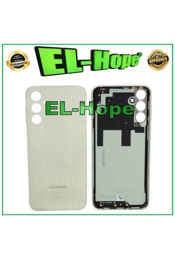 ORIGINAL SAMSUNG GALAXY A14 4G SM-A145F BATTERY COVER BACK GREEN