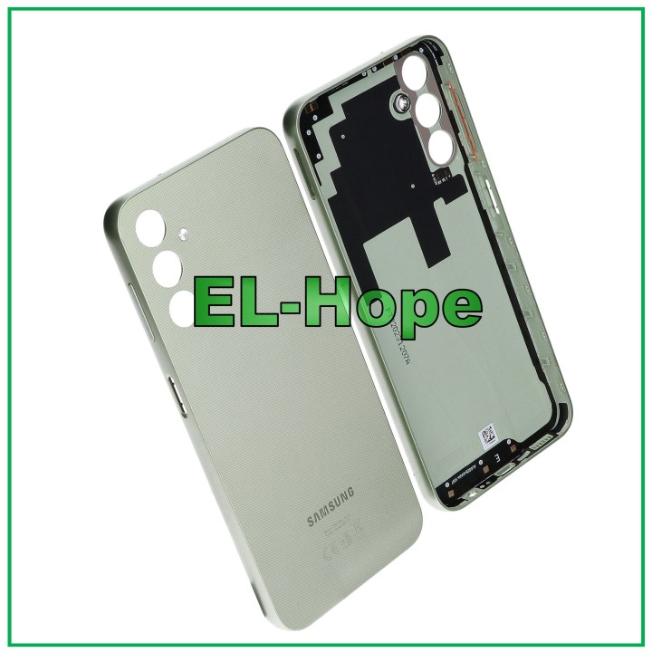ORIGINAL SAMSUNG GALAXY A14 4G SM-A145F BATTERY COVER BACK GREEN