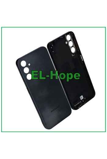 ORIGINAL SAMSUNG GALAXY A14 4G SM-A145F BATTERY COVER BACK BLACK