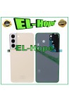 ORIGINAL SAMSUNG GALAXY S22 PLUS SM-S906 BATTERY COVER BACK CREAM