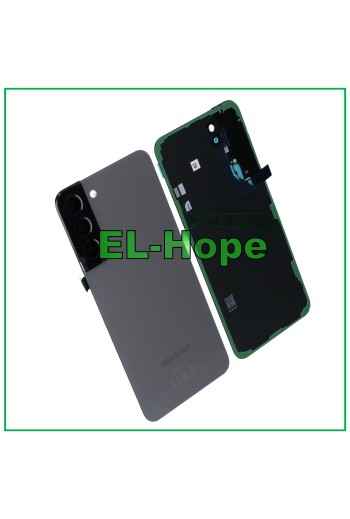 ORIGINAL SAMSUNG GALAXY S22 PLUS SM-S906 BATTERY COVER BODY GREY