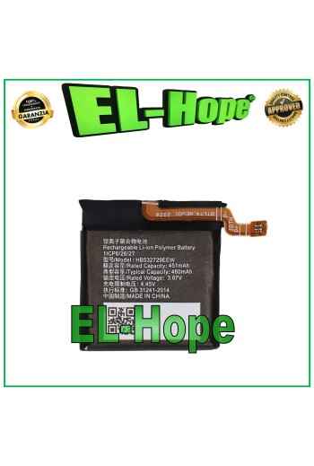BATTERY HB532729EEW FOR HUAWEI WATCH GT 2 PRO 460 mAh EQUAL TO ORIGINAL