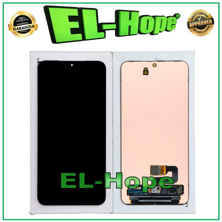 ORIGINAL SERVICE LCD TOUCH DISPLAY SAMSUNG S23+ PLUS 5G SM-S916 GH82-31249A