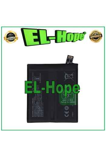 BATTERY BLP767 2ICP6/32/70 FOR OPPO FIND X2 PRO CPH2025 4260mAh EQUAL TO ORIGINAL