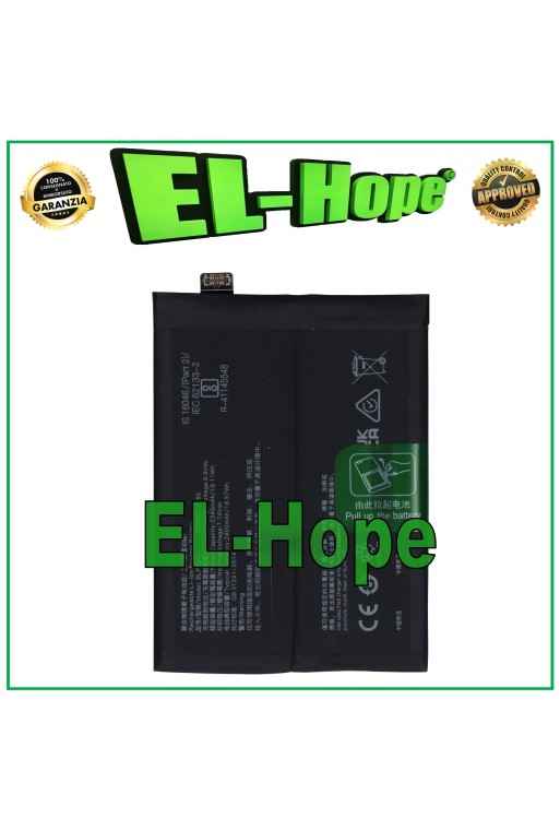 BATTERY BLP891 2ICP6/32/85 FOR OPPO FIND X5 CPH2307 PFFM10 EQUAL ORIGINAL