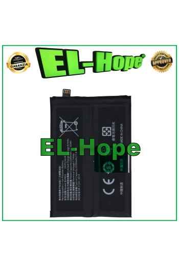 BATTERY BLP855 FOR OPPO RENO 7 5G / FIND X5 LITE CPH2371 2250mAh EQUAL TO ORIGINAL