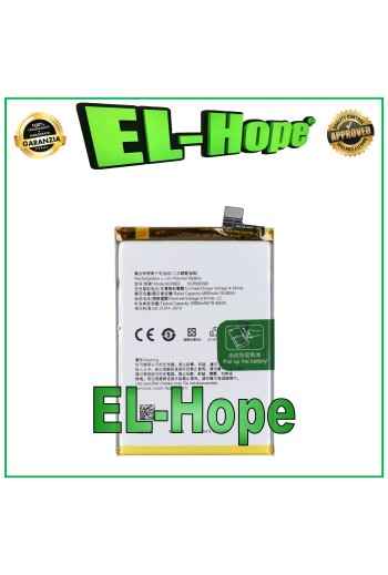 BATTERY BLP883 FOR OPPO REALME 9 4G RMX3521 / 8S 5G RMX3381 EQUAL ORIGINAL