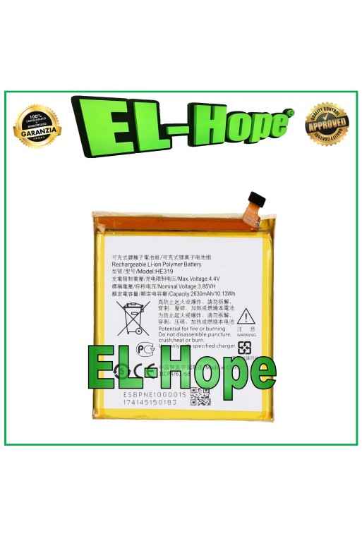 HE319 BATTERY FOR NOKIA 3 N3 TA-1020 TA-1028 TA-1032 TA-1038 EQUAL ORIGINAL