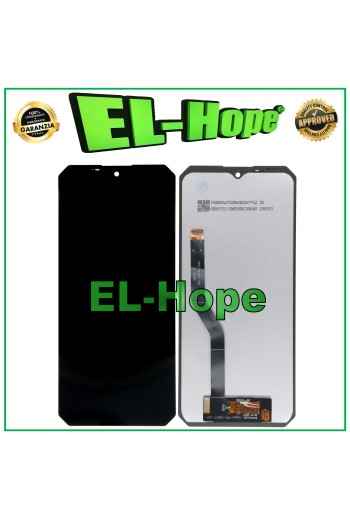 LCD DISPLAY FOR OUKITEL G1 TOUCH SCREEN GLASS SCREEN ASSEMBLED MONITOR
