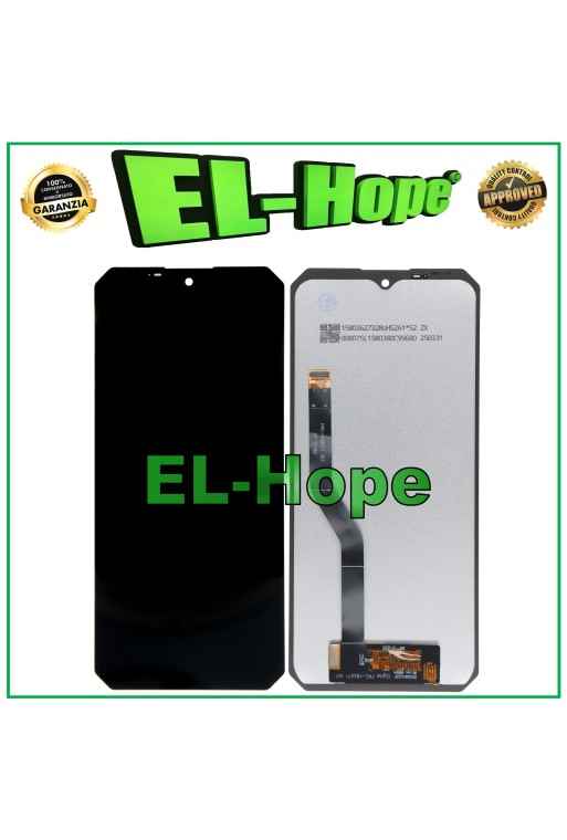 LCD DISPLAY FOR OUKITEL G1 TOUCH SCREEN GLASS SCREEN ASSEMBLED MONITOR