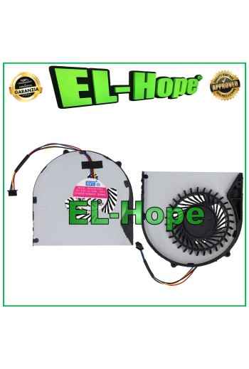 BASA0819R5U CPU FAN FOR LENOVO B480A B485 B490 B590 M490 M495 E49 4 PIN