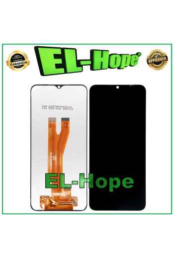 LCD DISPLAY FOR ZTE BLADE A53 / A53 PLUS TOUCH SCREEN ASSEMBLED SCREEN BLACK