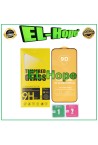 9D 3D Curved Full Cover Tempered Glass Screen Protector for iPhone 13 Pro Max