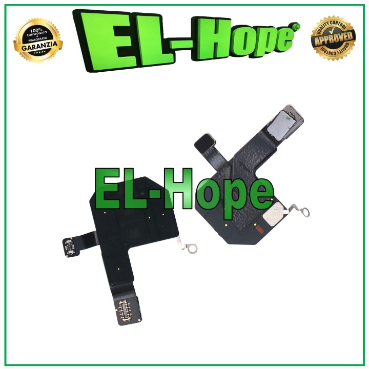 FLAT FLEX GPS RECEIVING SIGNAL ANTENNA MODULE FOR APPLE IPHONE 13 PRO MAX