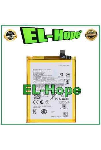 BATTERY QB50 FOR MOTOROLA MOTO G84 5G XT2347 5000 mAh EQUAL TO ORIGINAL