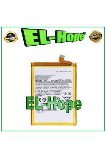 NC50 BATTERY FOR MOTOROLA MOTO G41 XT2167 / G32 XT2235 5000 mAh EQUAL TO ORIGINAL
