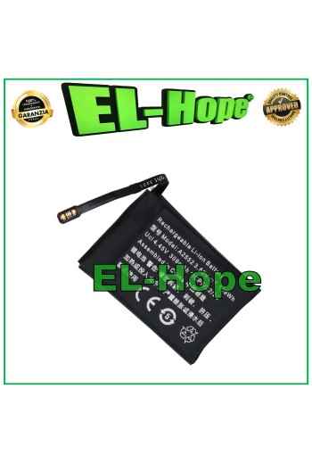 BATTERY A2552 FOR APPLE WATCH SERIES 7 GENERATION 45 mm 309 mAh EQUAL TO ORIGINAL