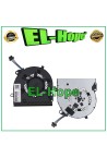 CPU FAN L25585-001 L23895-001 FOR HP PAVILION SERIES 15-CS 15-CW 4 PIN