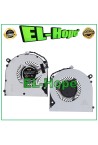 CPU FAN FOR FUJITSU LIFEBOOK A544 (VERSION 2) WIDTH 7 cm 4 PIN
