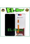 LCD DISPLAY FOR OPPO REALME 12 LITE TOUCH SCREEN GLASS SCREEN ASSEMBLED BLACK