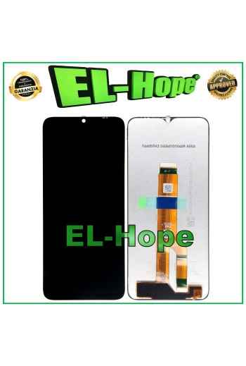 LCD DISPLAY FOR HONOR X6B JDY-LX1 LX2 TOUCH SCREEN MONITOR GLASS BLACK