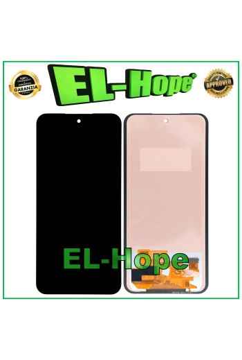 TFT LCD DISPLAY FOR SAMSUNG GALAXY A55 5G SM-A556 A556B TOUCH SCREEN BLACK GLASS