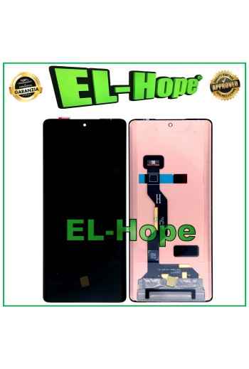 OLED DISPLAY FOR MOTOROLA MOTO EDGE 50 FUSION LCD TOUCH SCREEN GLASS ASSEMBLED