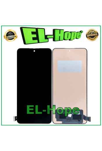 TFT LCD DISPLAY FOR XIAOMI MI 12T 22071212AG /12T PRO 22081212 TOUCH BLACK GLASS