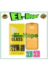 9D 3D Full Curved Tempered Glass Screen Protector for iPhone 12/12 Pro