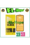 9D 3D Full Curved Tempered Glass Screen Protector for iPhone X