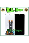 LCD DISPLAY FOR ZTE BLADE A73 5G TOUCH SCREEN GLASS SCREEN ASSEMBLED BLACK