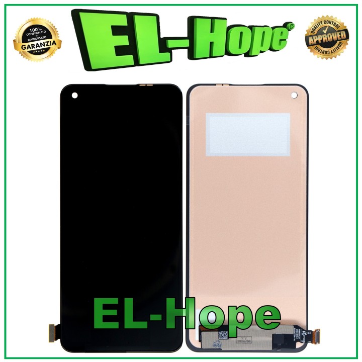 TOUCH DISPLAY + TFT LCD FOR ONEPLUS 8T 5G KB2000 KB2001 KB2003 KB2005 KB2007