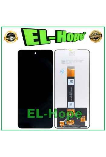 LCD DISPLAY + TOUCH SCREEN FOR TCL 50 5G T613K / XE T614 T614SP GLASS SCREEN