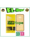 9D 3D Curved Full Cover Tempered Glass Screen Protector for iPhone 15 Plus