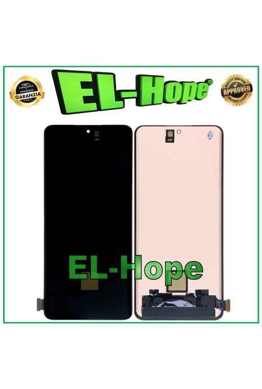 OLED LCD DISPLAY FOR XIAOMI 13 PRO 2210132G 2210132C TOUCH SCREEN GLASS SCREEN